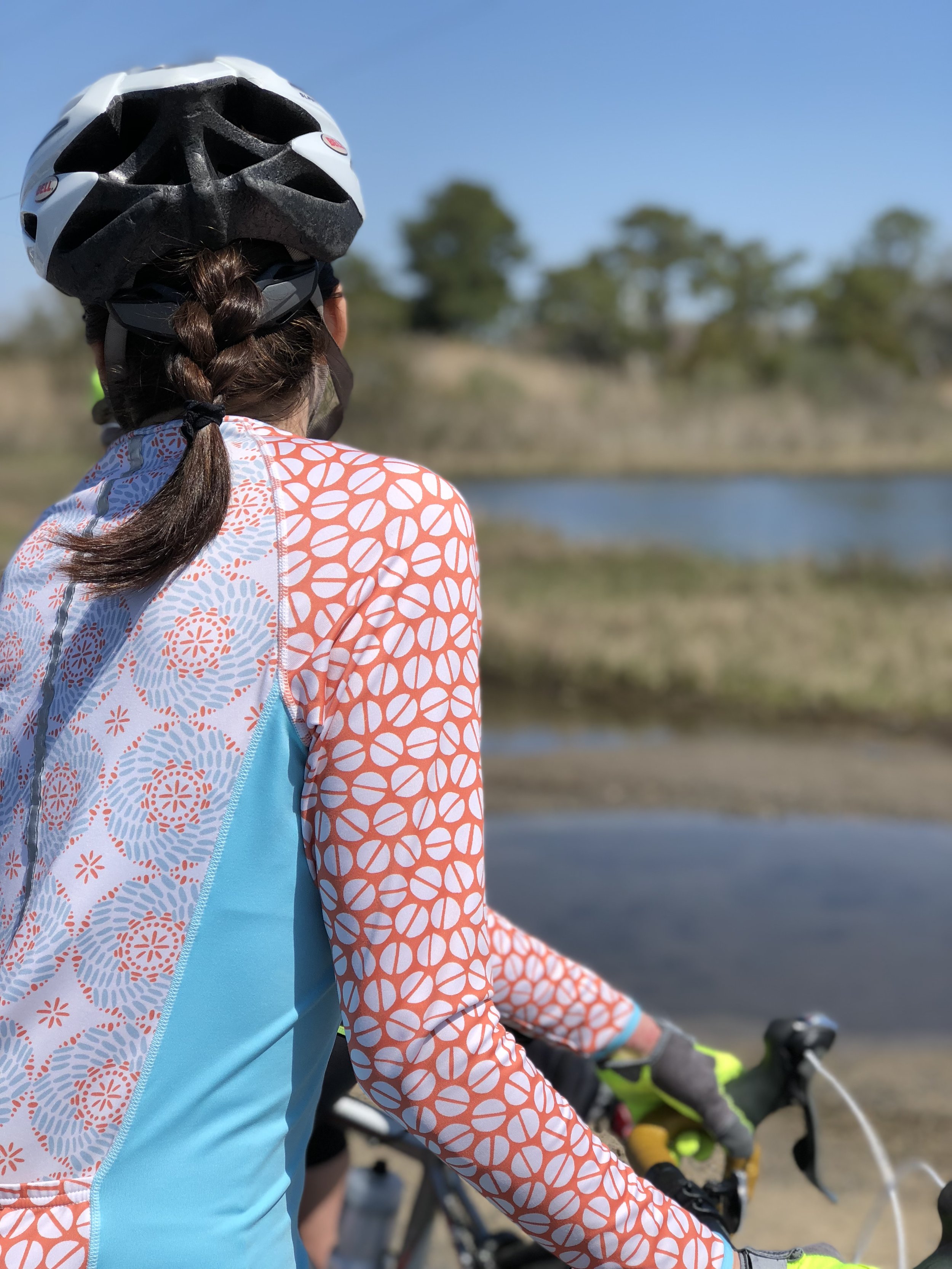 Details about   Women's Cycling Jersey Clothing Bicycle Sportswear Short Sleeve Bike Shirt J98 