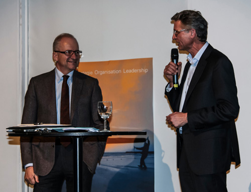 Etienne Jornod, Luzius Liebendörfer