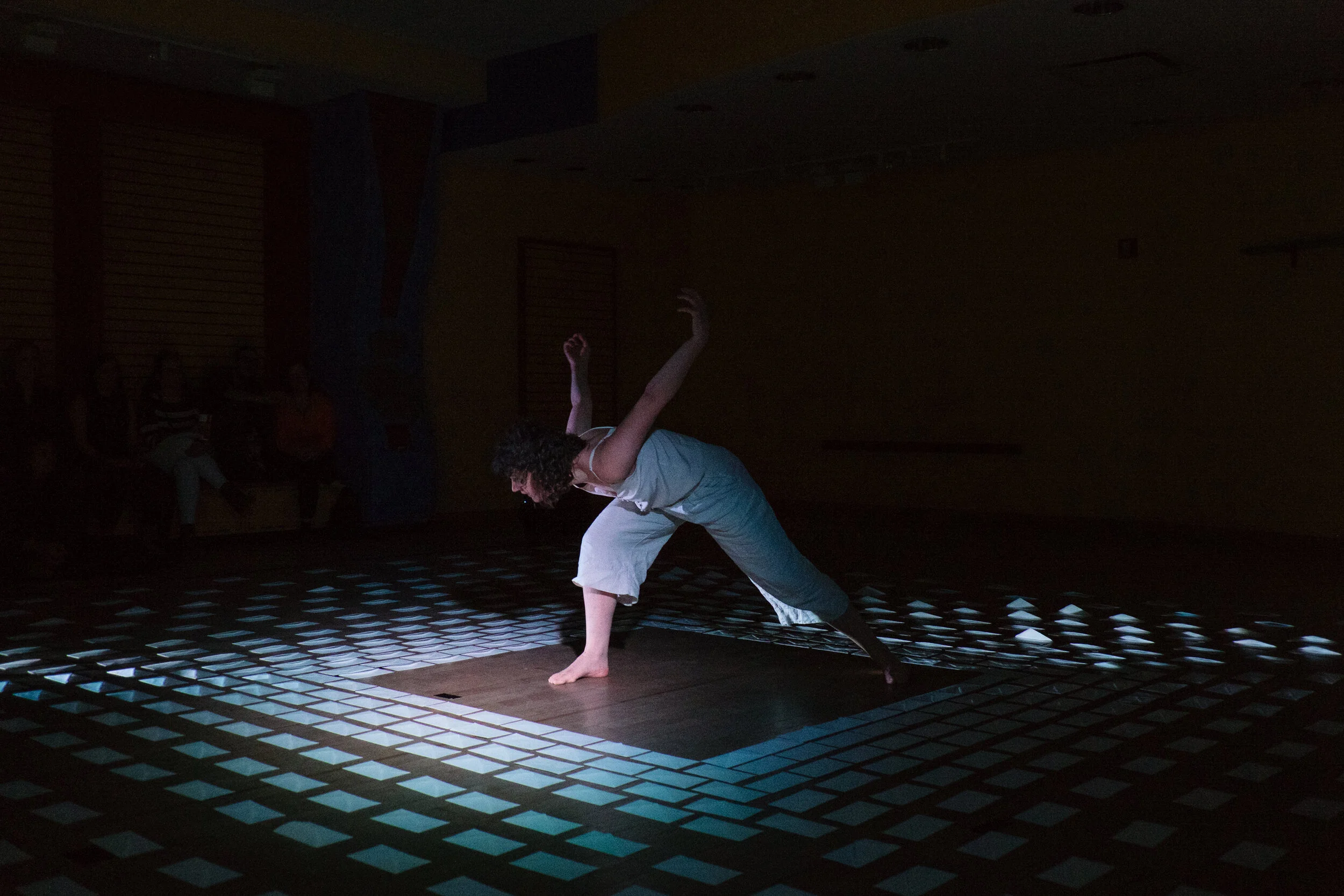  Photo by Tori Duhaime. 