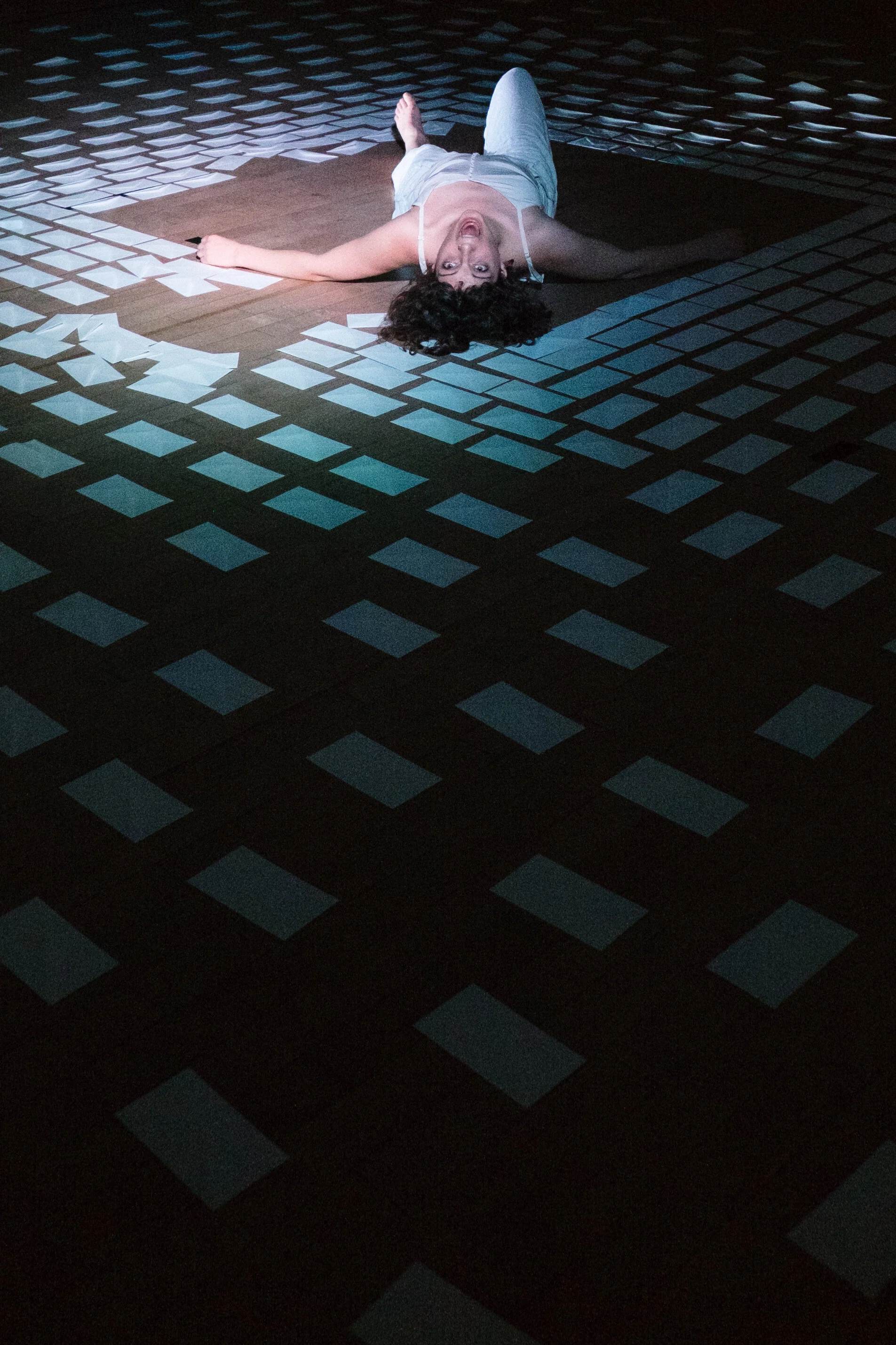  Photo by Tori Duhaime. 