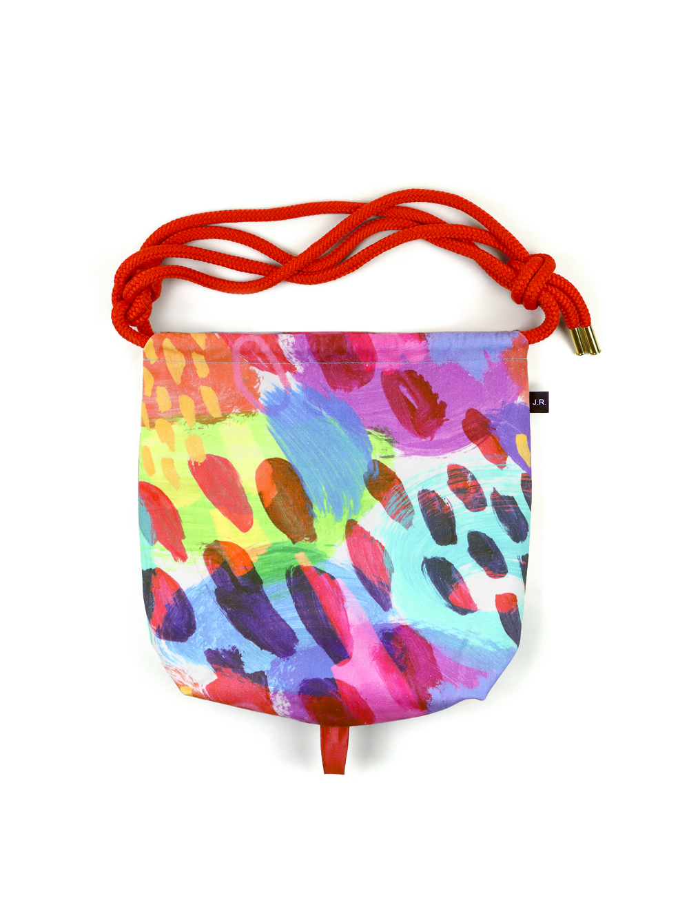 Canvas Pack - Rain Bow Pattern (Available in the Shop)