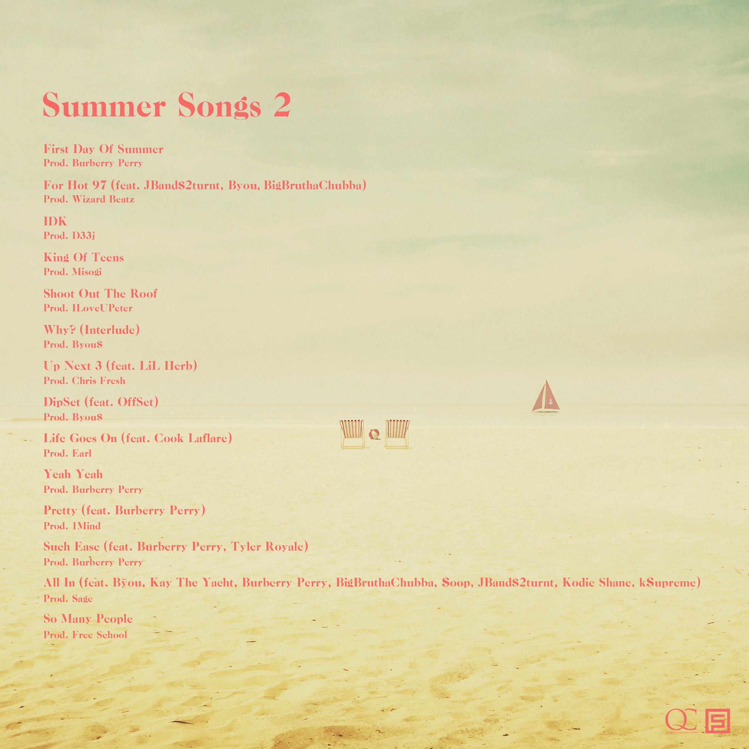 Песня лето на звонок. Summer Summer Summer песня. Lil Yachty Summer Songs. MIXXXTAPE II обложка. Lil Yachty. Summer Songs 2. 2016.