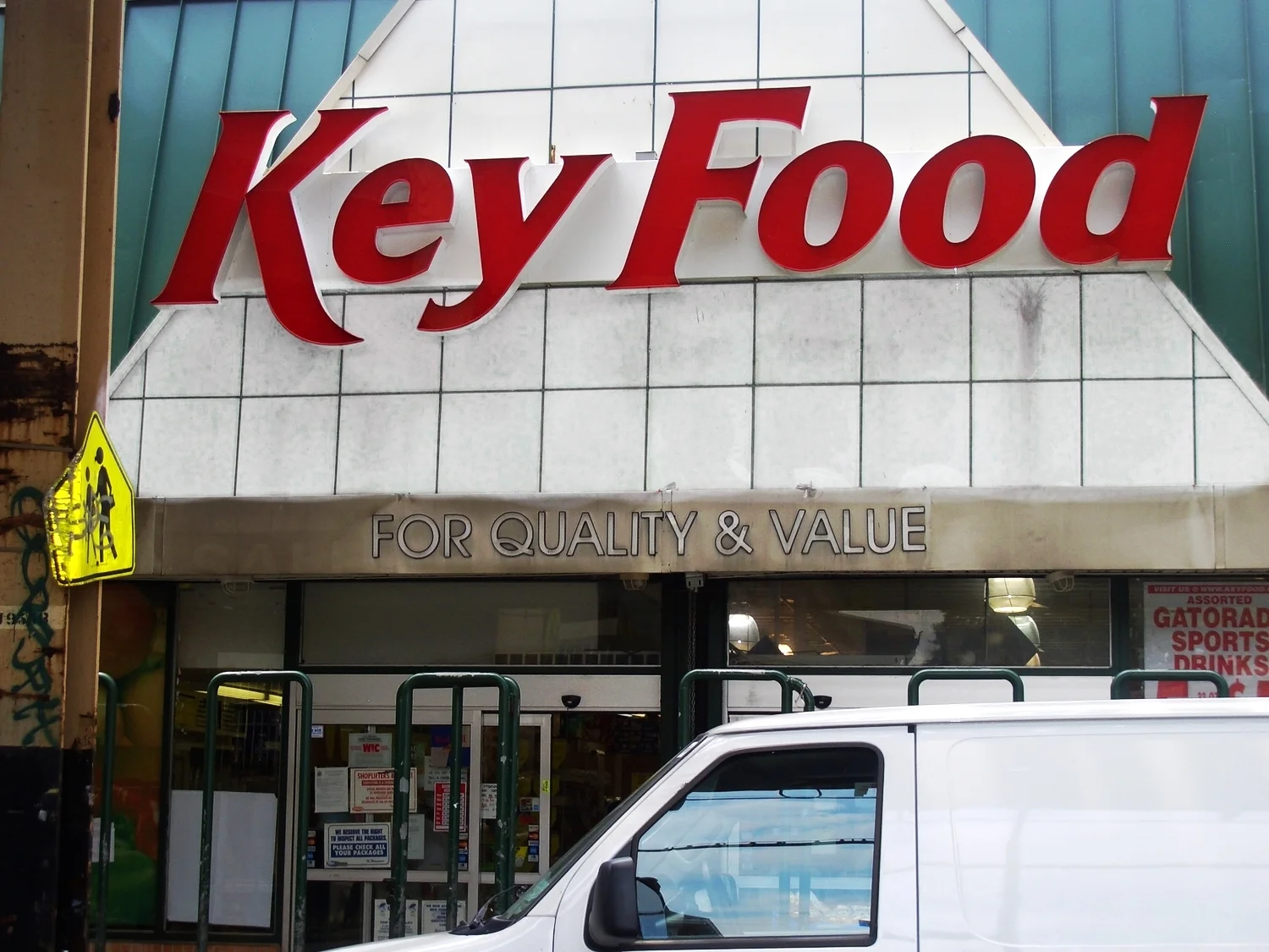 Key Food
