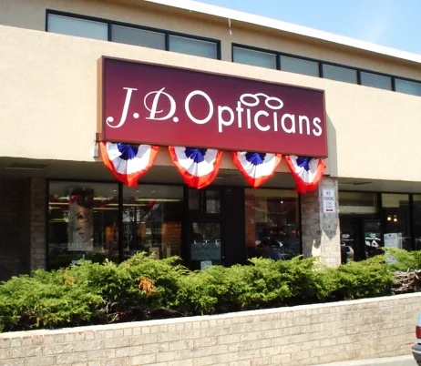 J.D. Opticians