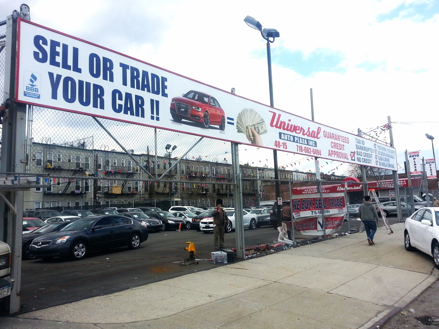 Universal Auto Plaza >> Sign Stop Aluminum Sign Universal Auto Plaza >> Sign Stop Aluminum Sign