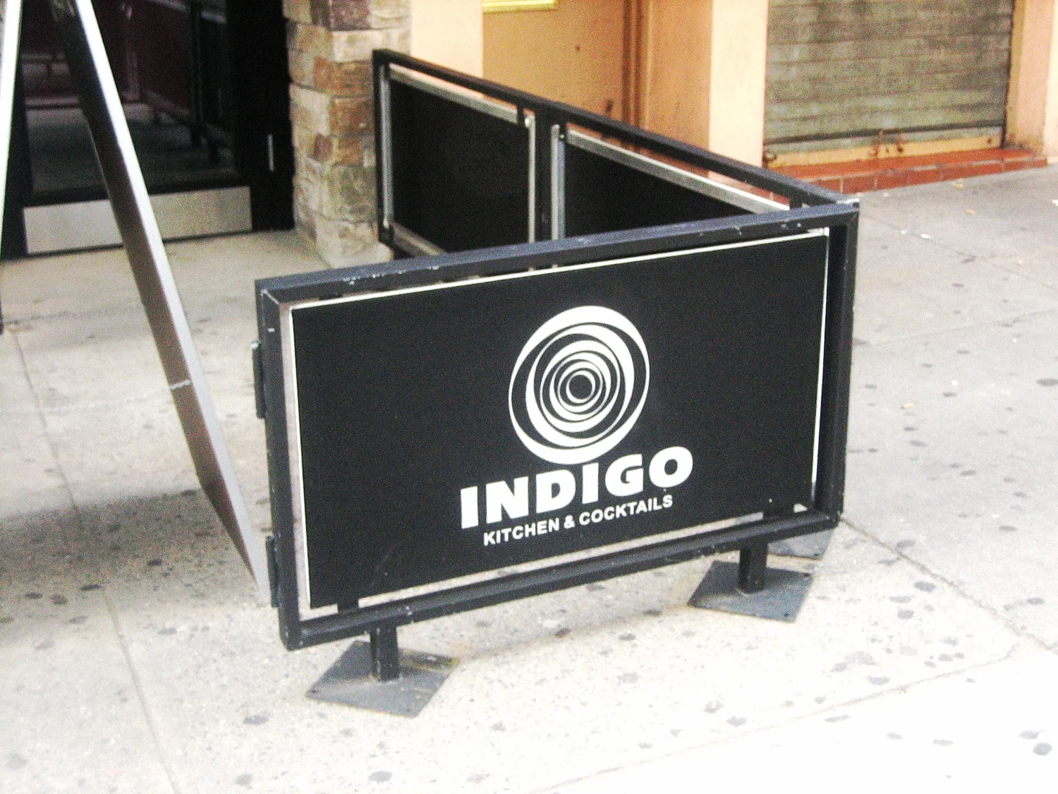 Indigo Kitchen & Cocktails