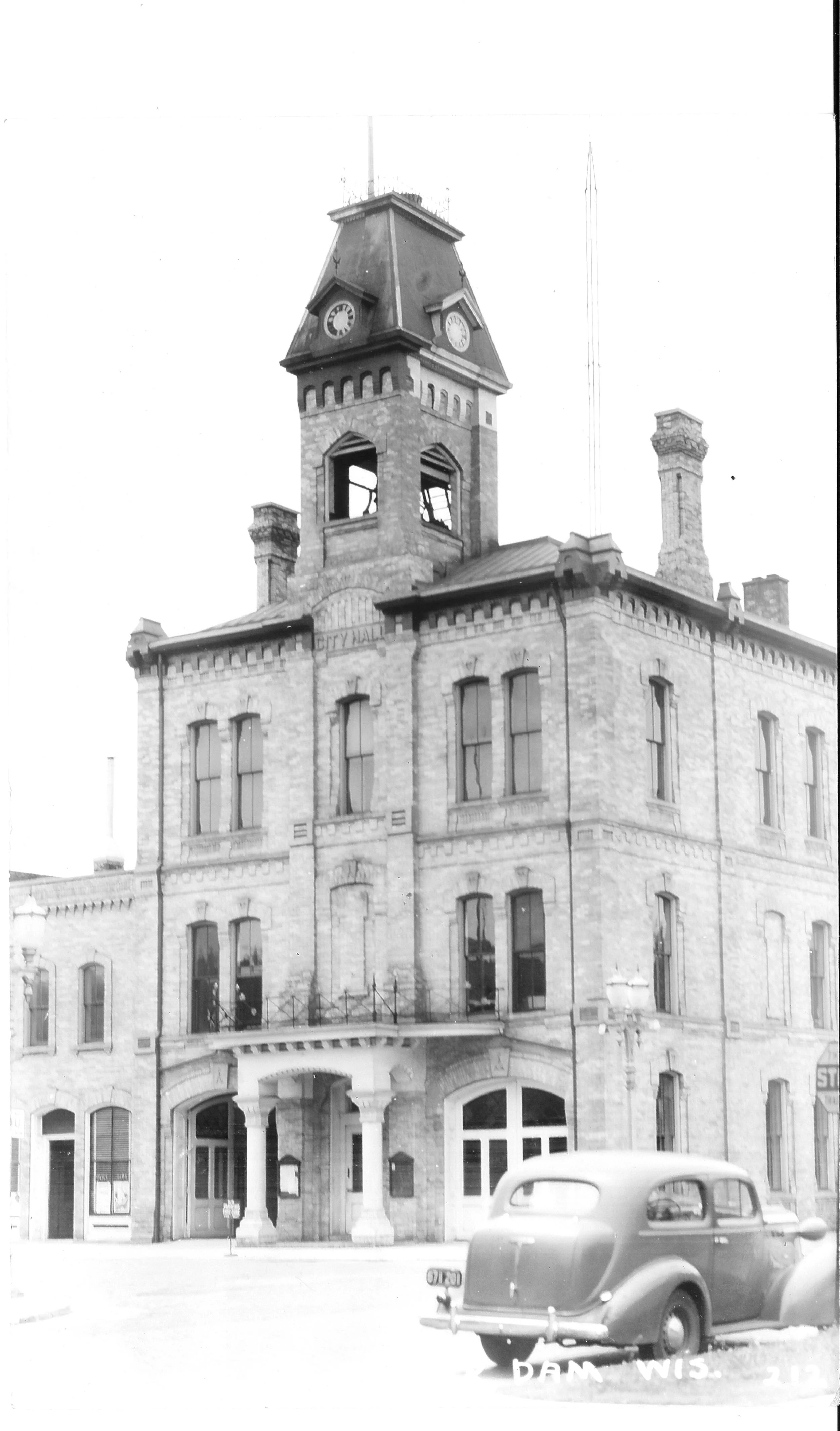 City Hall