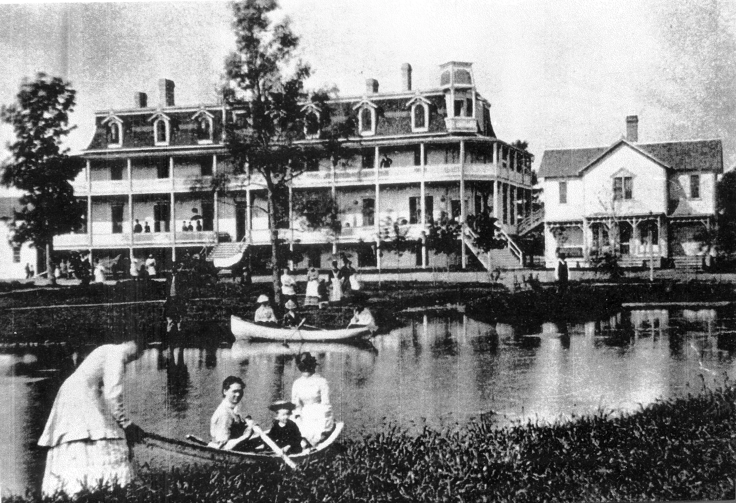 Vita House