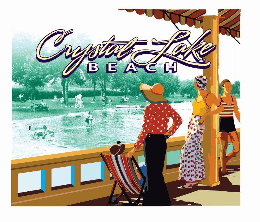 8. Project Leader: Anne McDonald, Christchurch, New Zealand Subject: Crystal Lake Beach Champion: City of Beaver Dam Location: The Watermark In addition to donating Vita (Swan City) Park to the city, Dr. Swan purchased and then donated Drake’s Pond to the city with the proviso that always be used for “swimming, park, and recreation purposes.” Fed by natural springs, the lake soon gained popularity with its piers, diving platforms, water wheel, and a beach house, which was added in 1969. Covering 43 acres today, it is a popular place to enjoy many other recreational activities.