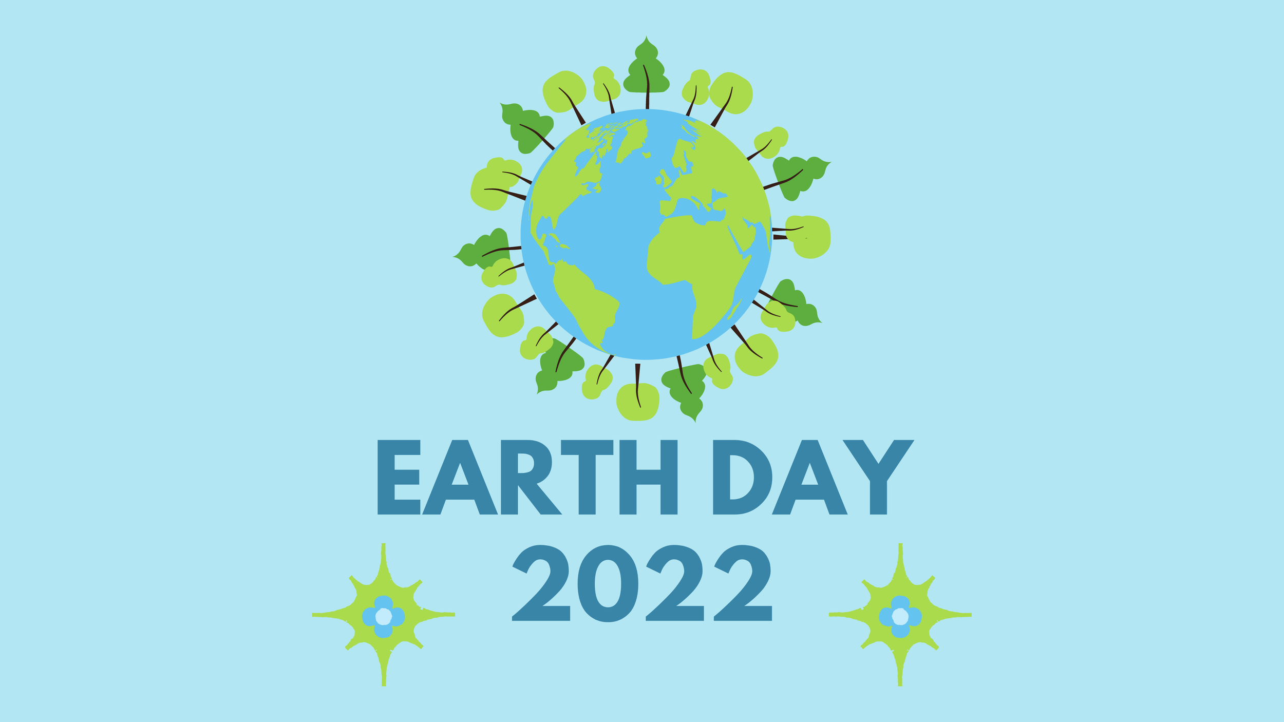 Earth Day 2022