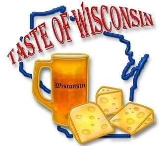 Taste of Wisconsin - Beer and Cheese Fest
