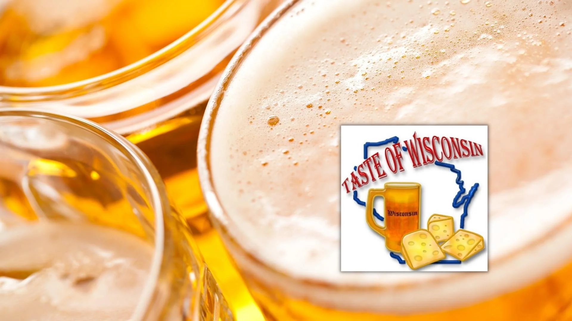 Taste of Wisconsin - Beer and Cheese Fest