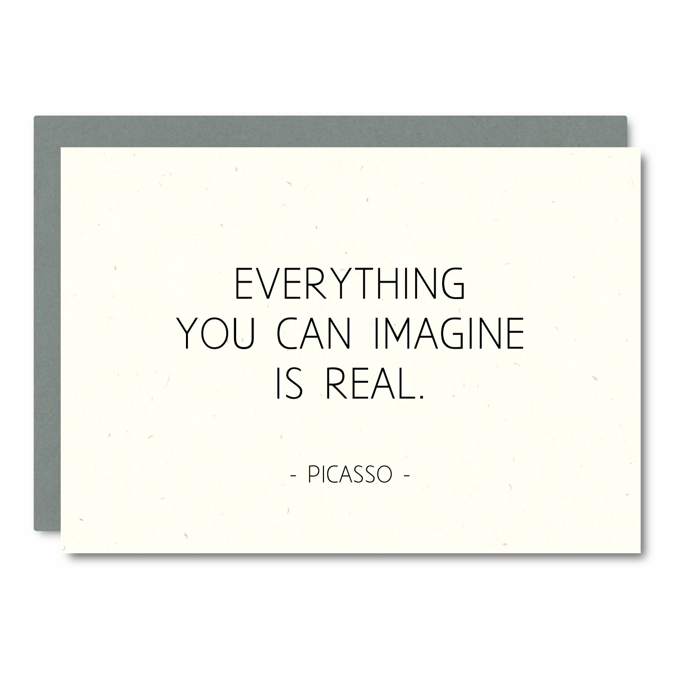 Picasso Quote