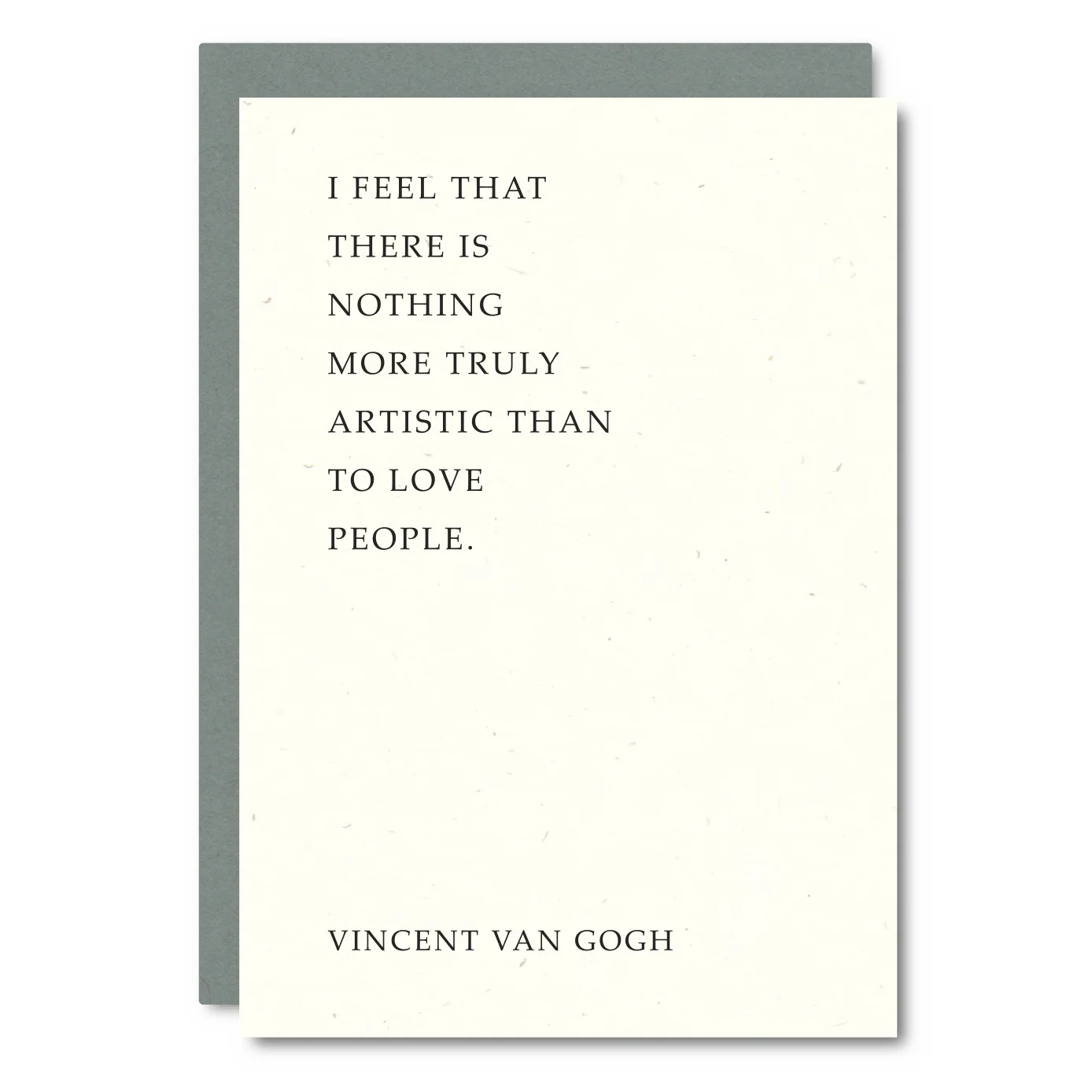 Van Gogh Love