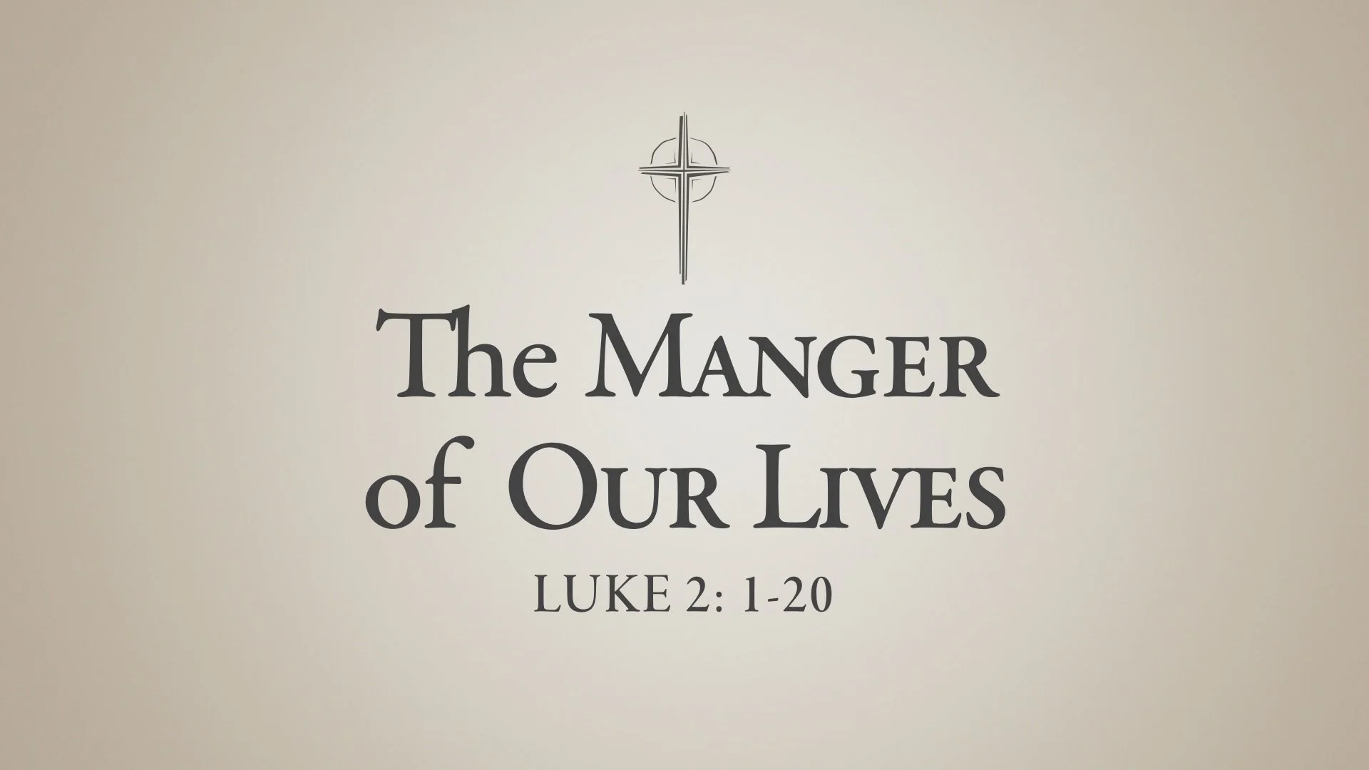 Christmas Eve – December 24, 2025