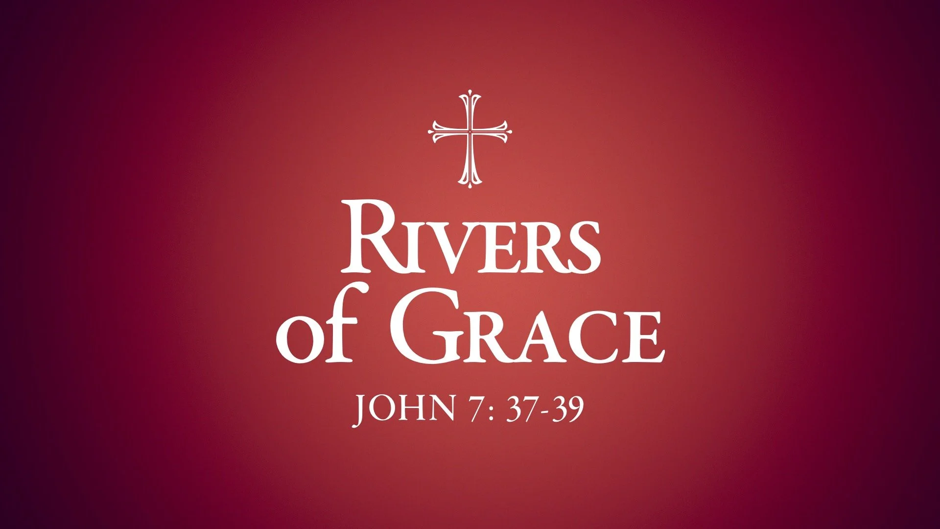 The Day of Pentecost – May 24, 2026