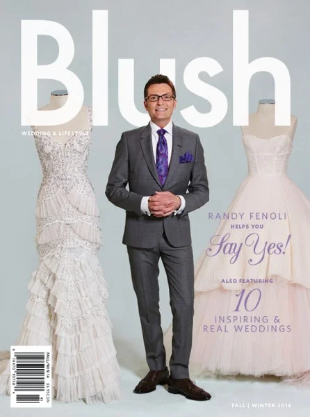 Blush, Fall/Winter 2014