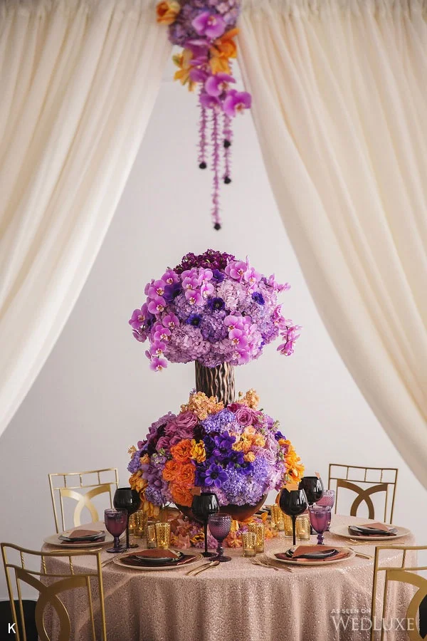 Wedluxe 40