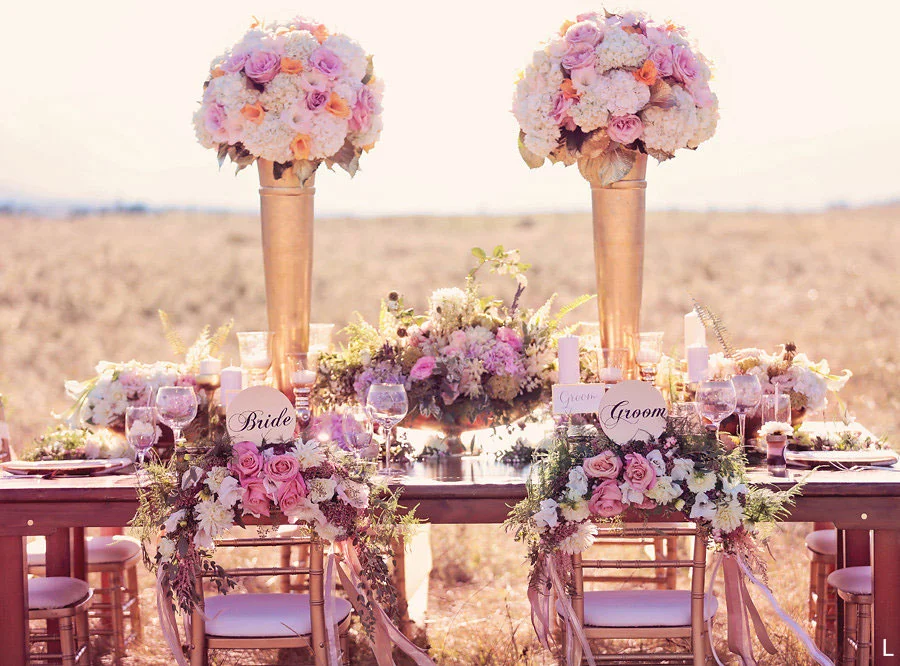 Wedluxe 61
