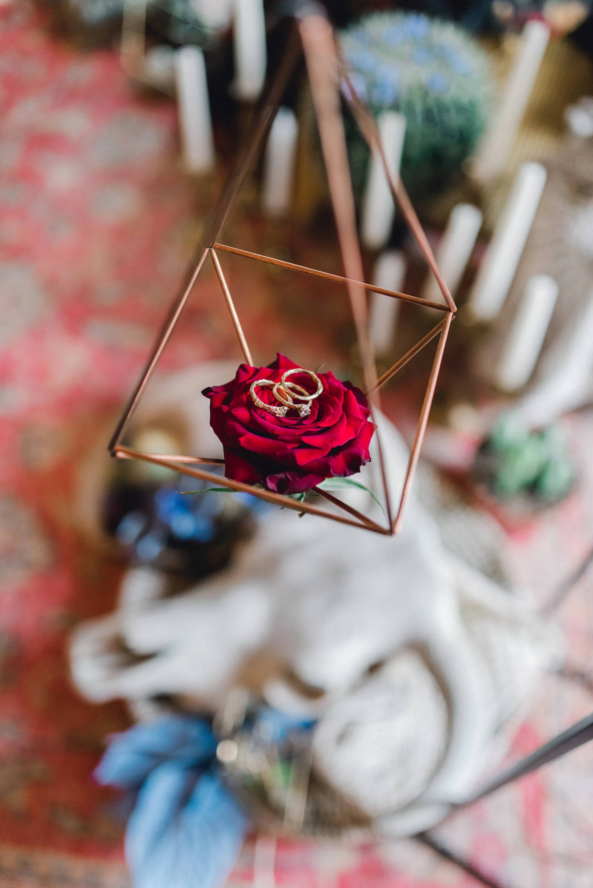 Elopement Inspiration