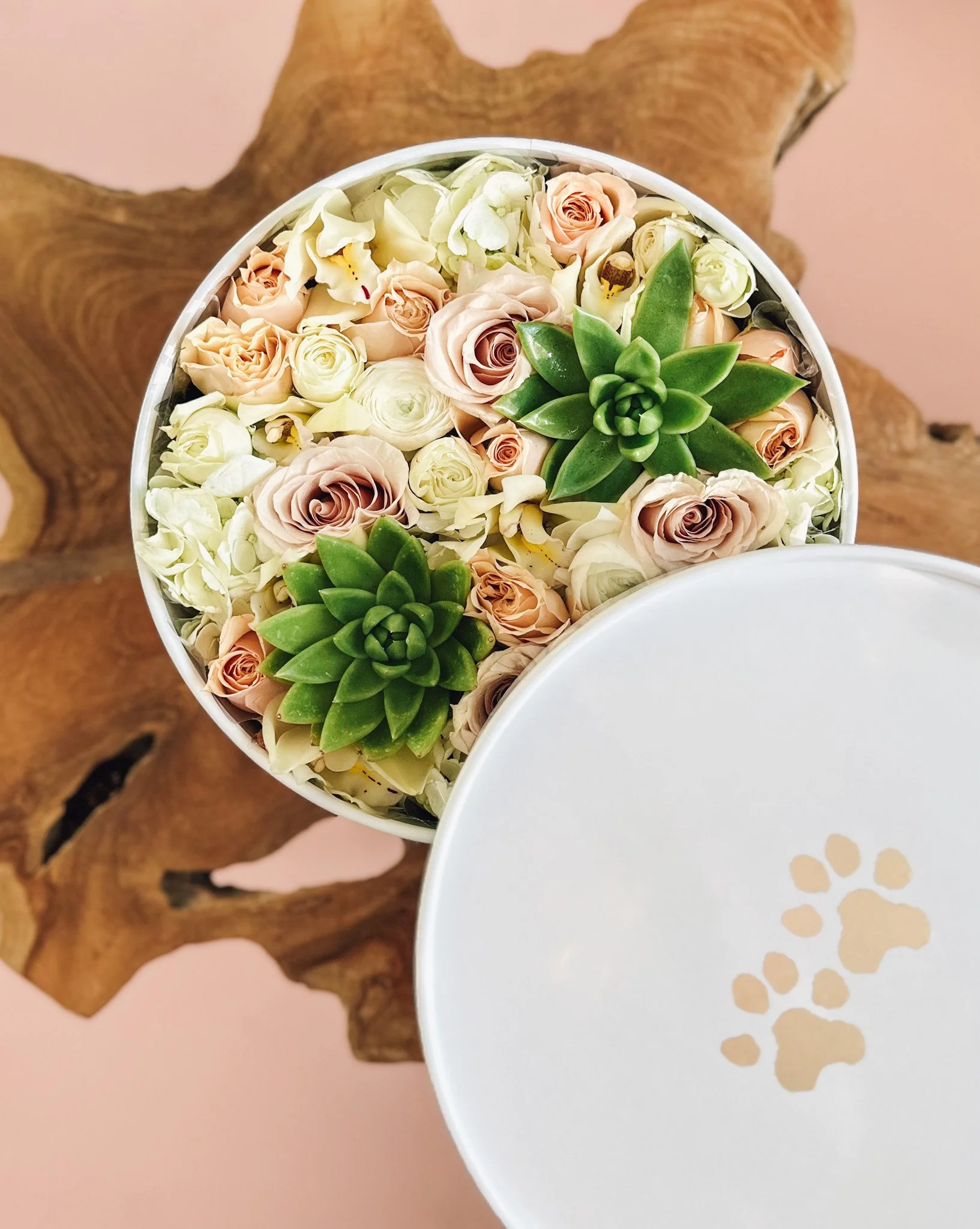 Rainbow Bridge  Pet Sympathy  Bloom Box