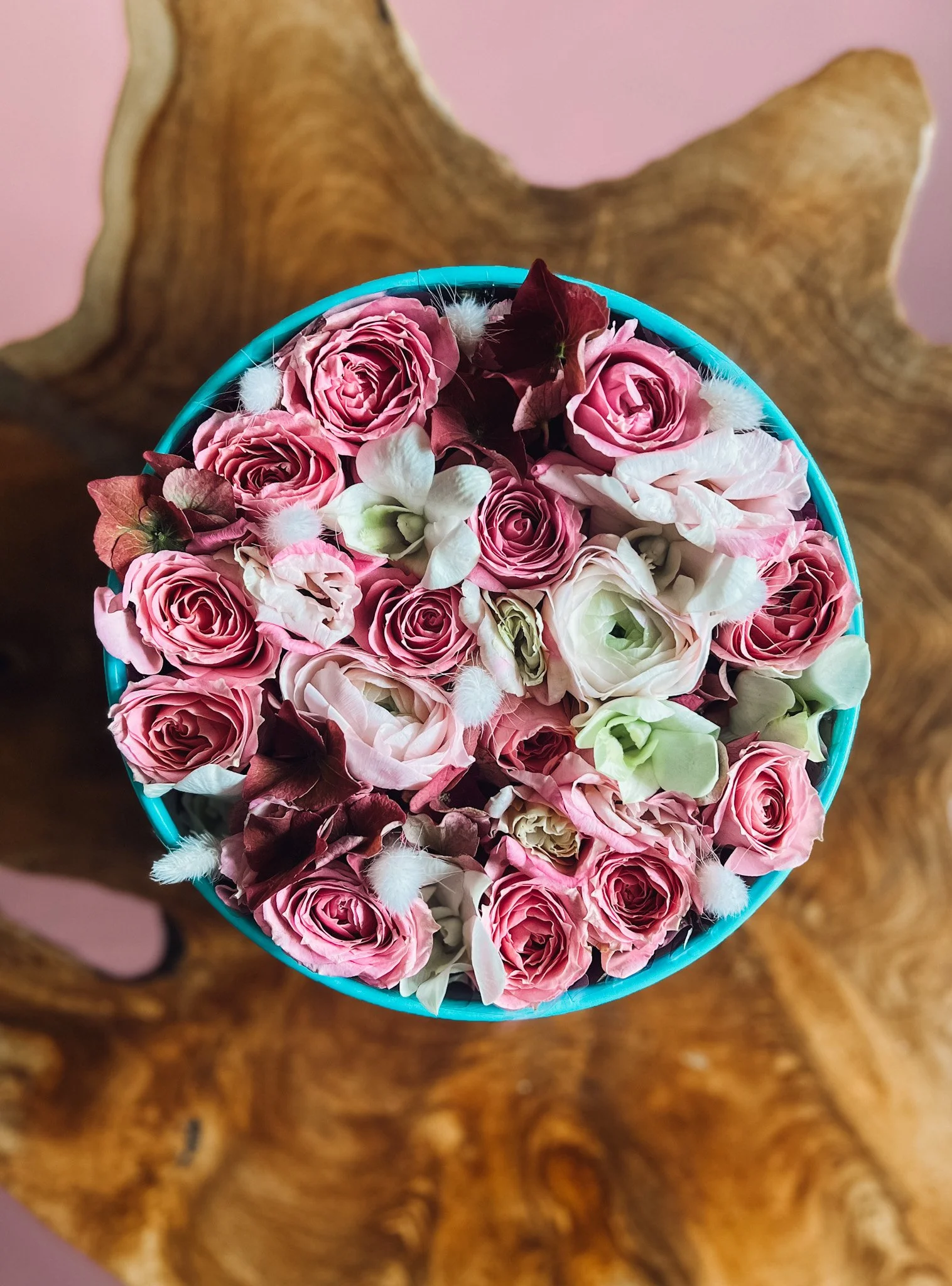 Itty Bitty Bloom Box