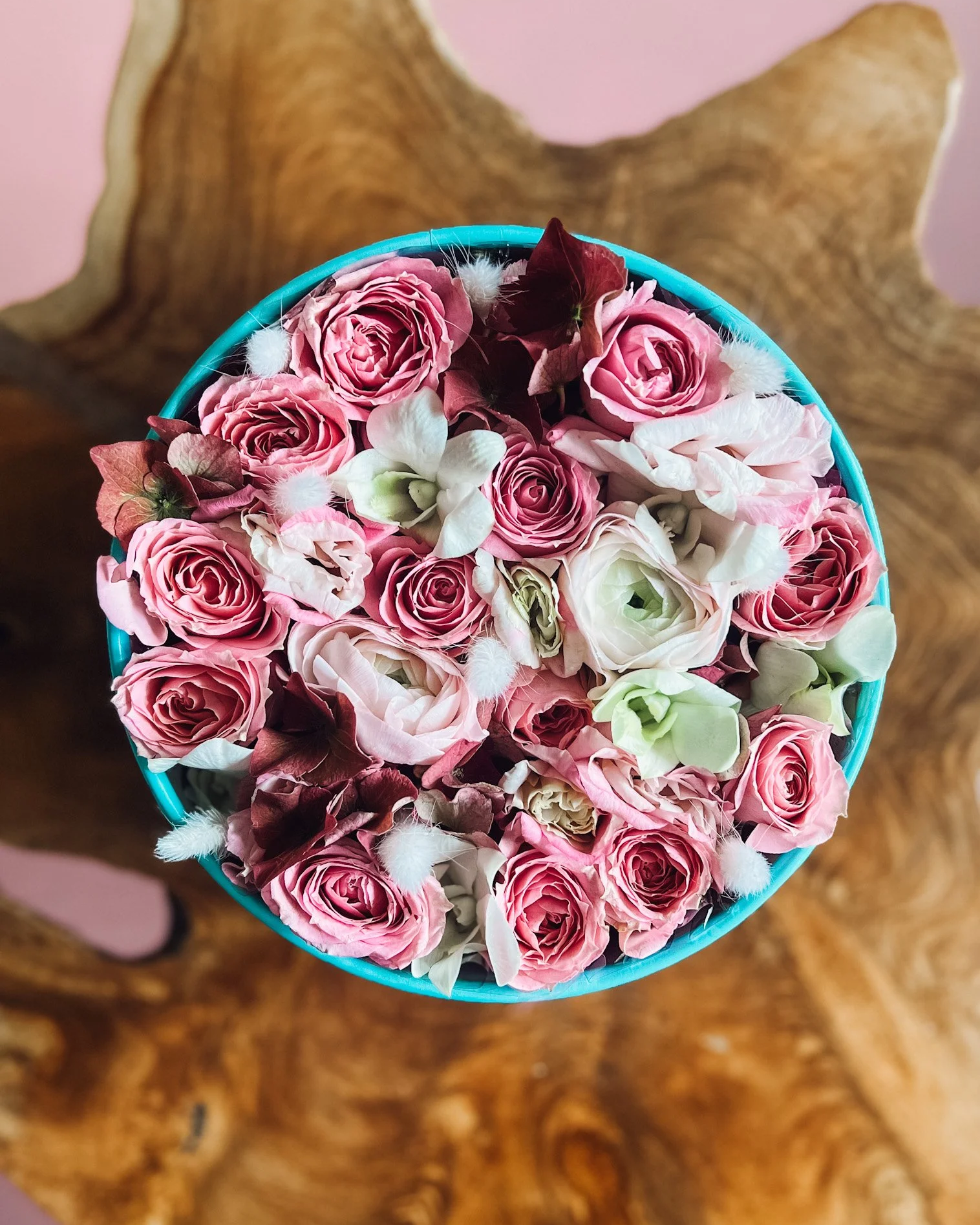 Itty Bitty Bloom Box