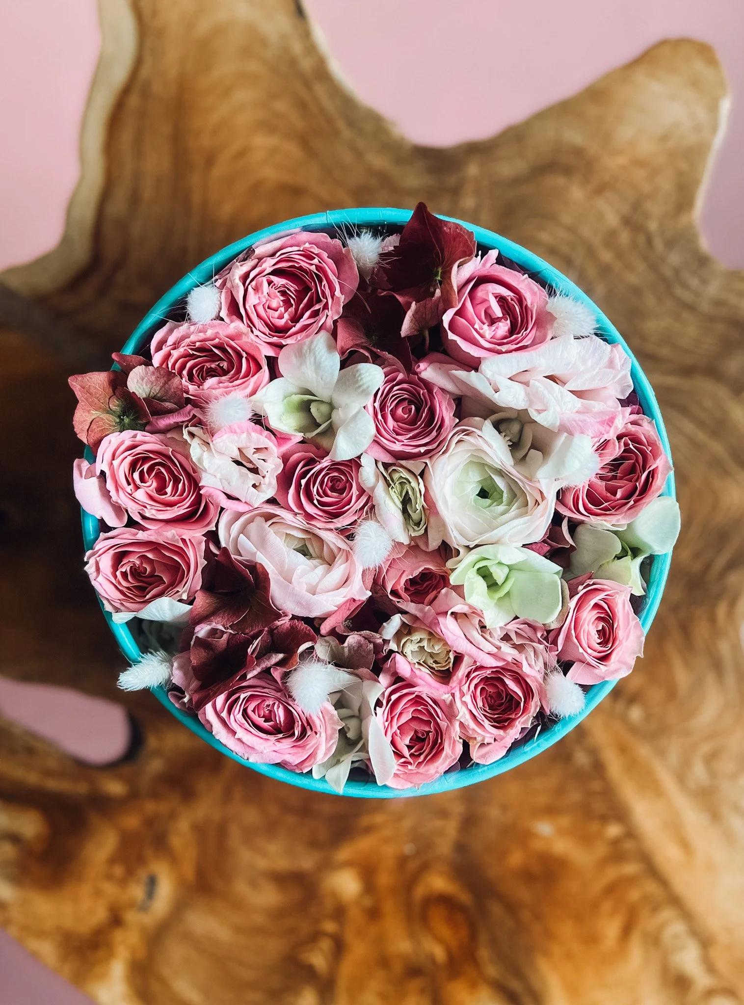 Itty Bitty Bloom Box