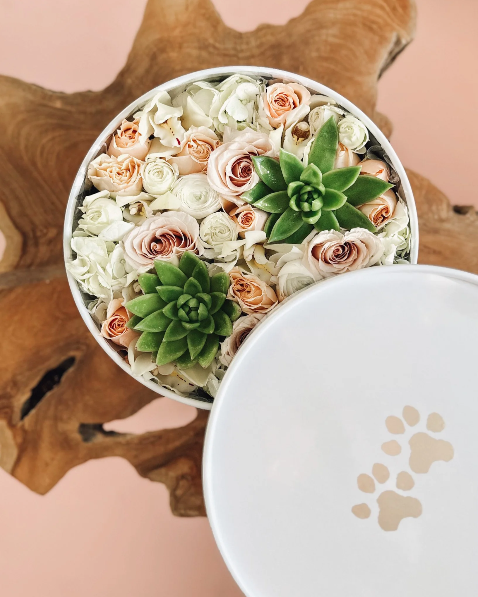 Rainbow Bridge  Pet Sympathy  Bloom Box