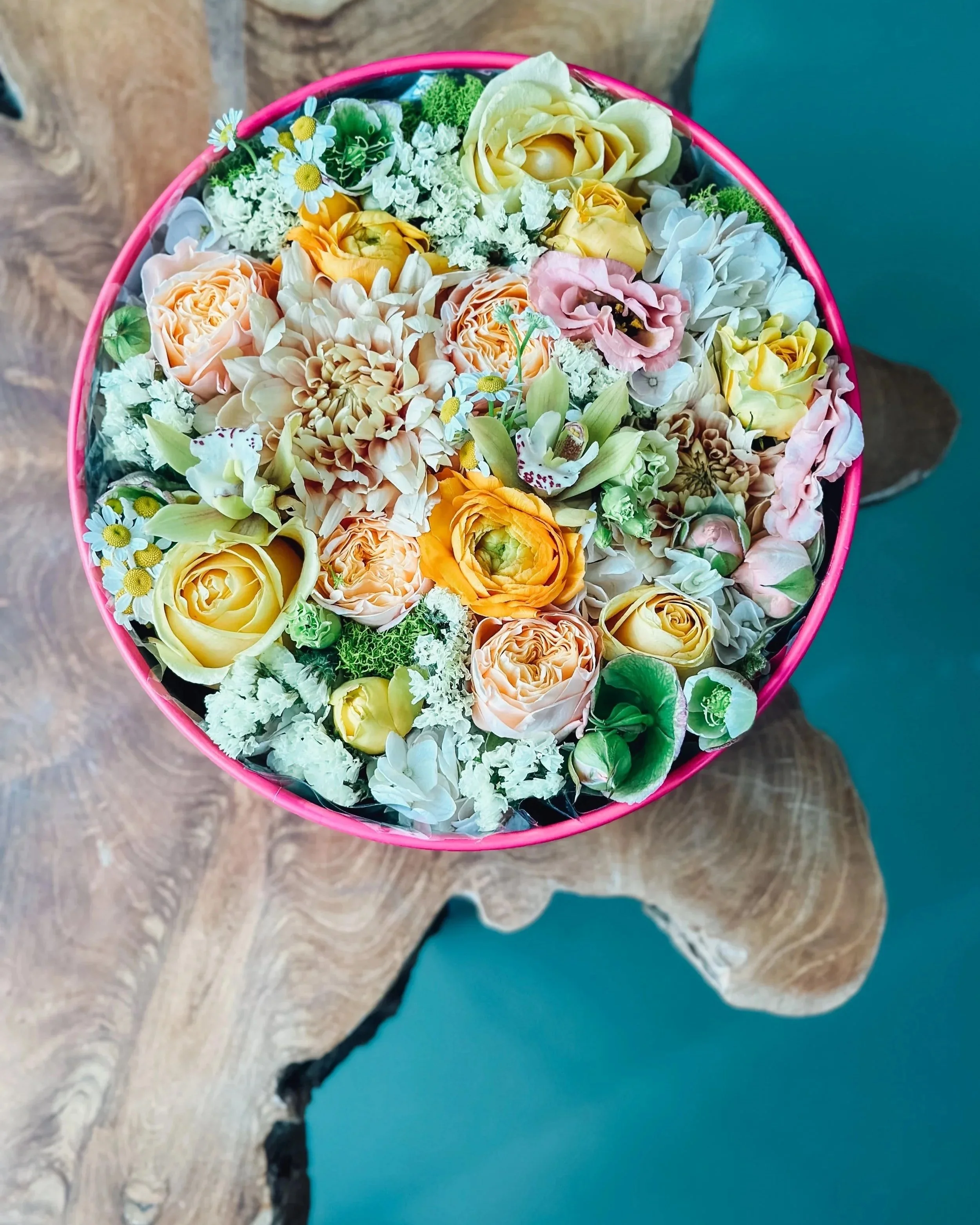 Sweet Mama Bloom Box