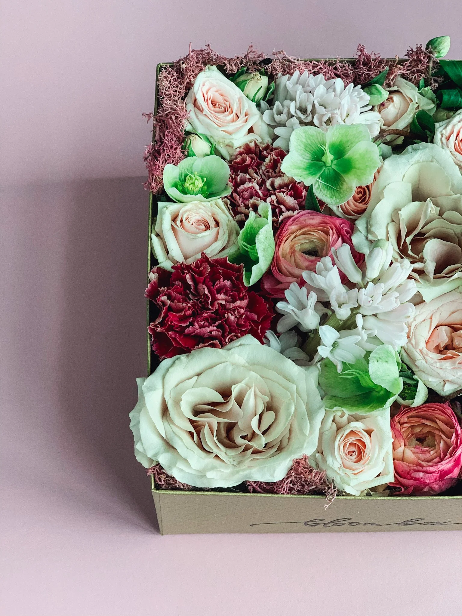 Designer's Choice Premium Bloom Box