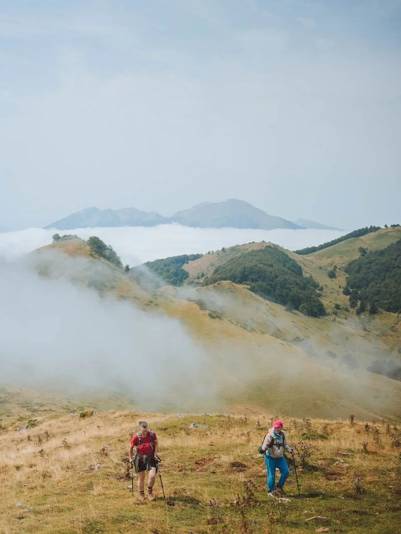 Even when the mountains are misty, the views are viewing. 

@nikoneurope @nikonbelgium @nikonfr @ariegeledpt @tourismeariege @pyreneesariegeoises @opyrenees_tourisme @destination_comminges_pyrenees @shimodabenelux @shimodadesign @arbaspyrenees #getou