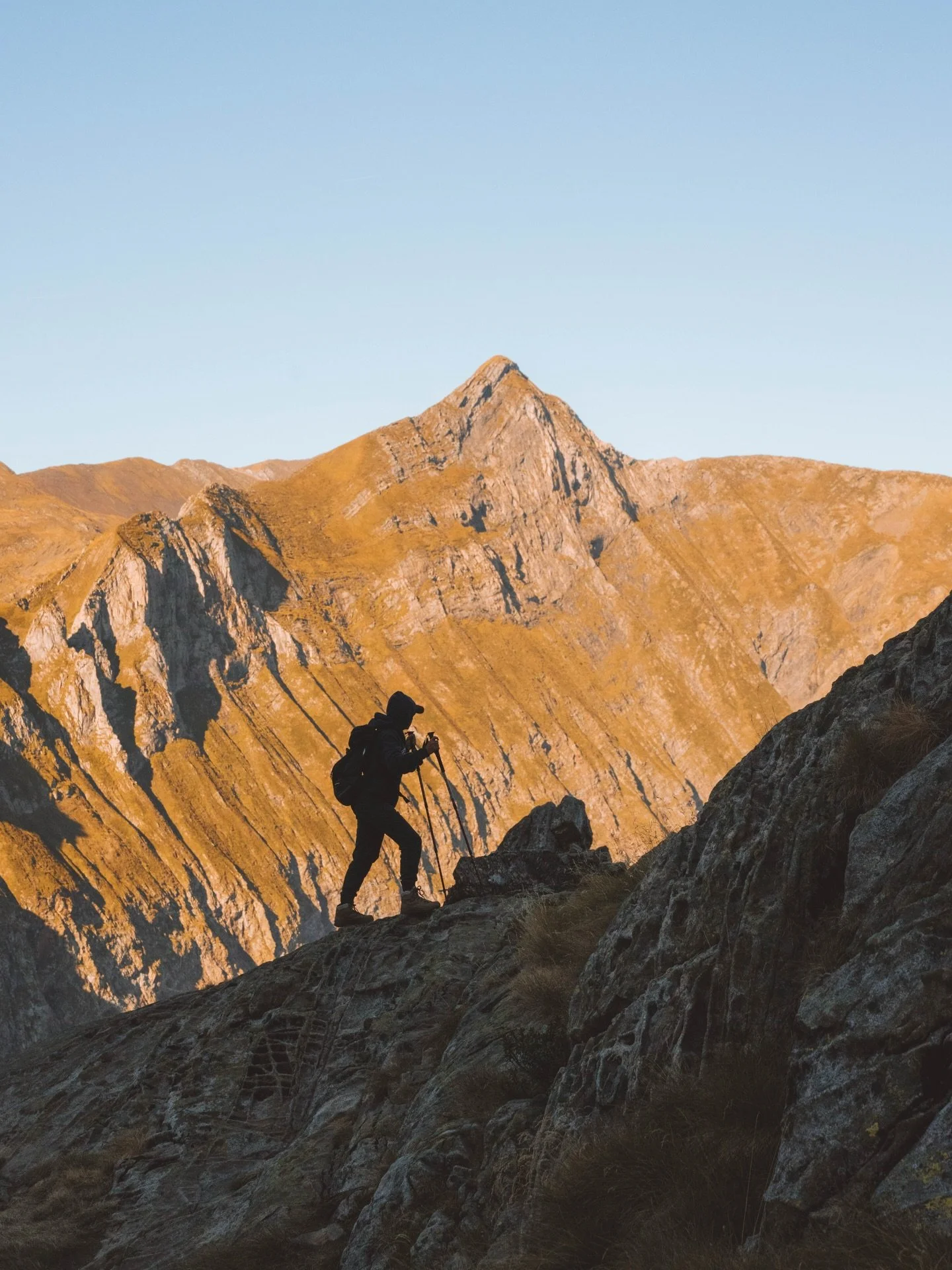 Two days, one summit. 
And most of the time was spent not at the top&hellip;