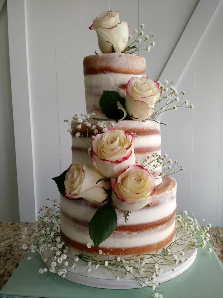Blog Pink Pineapple Cakes