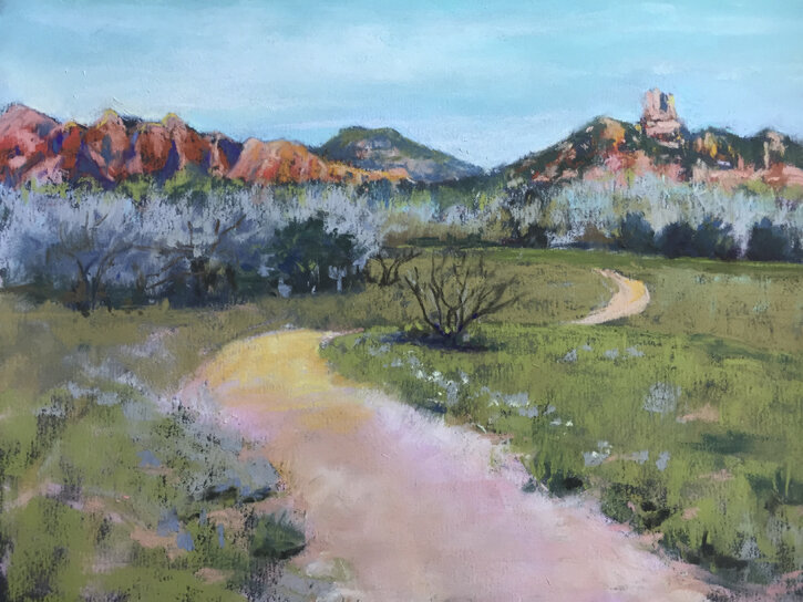 Sedona Dreaming