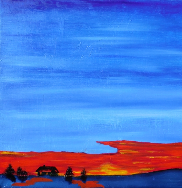 Red Sky