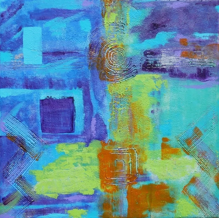 Time In Between