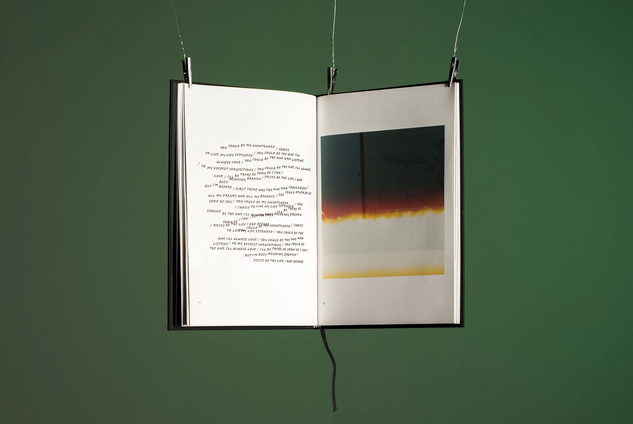 1018 project Art direction | Production © fannyducommun