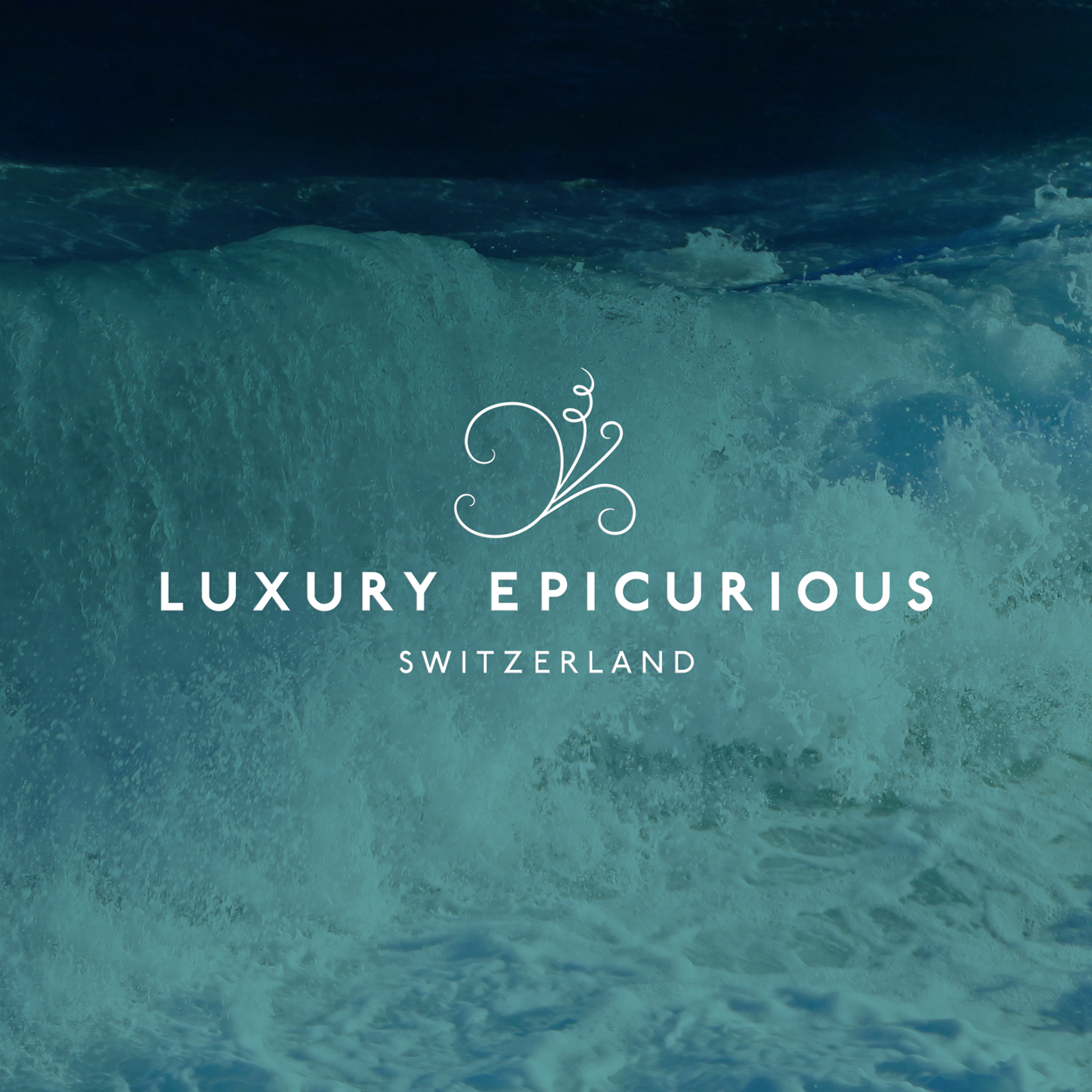 Luxury Epicurious © fannyducommun
