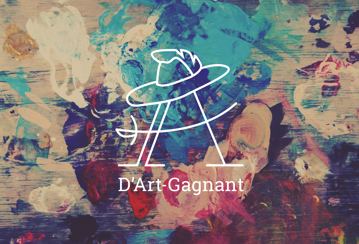 D'Art-Gagnant © fannyducommun