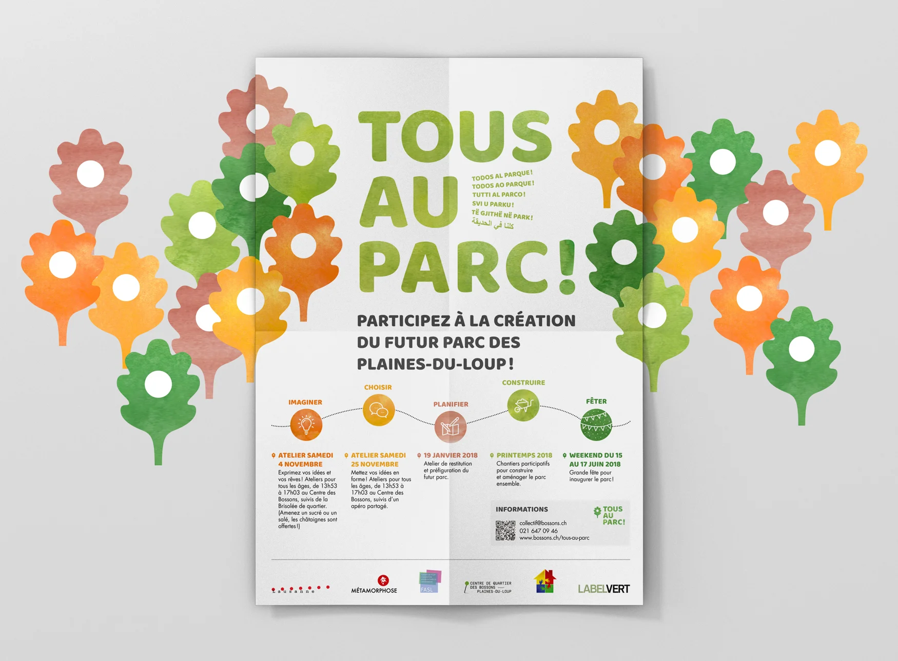Tous au parc © fannyducommun