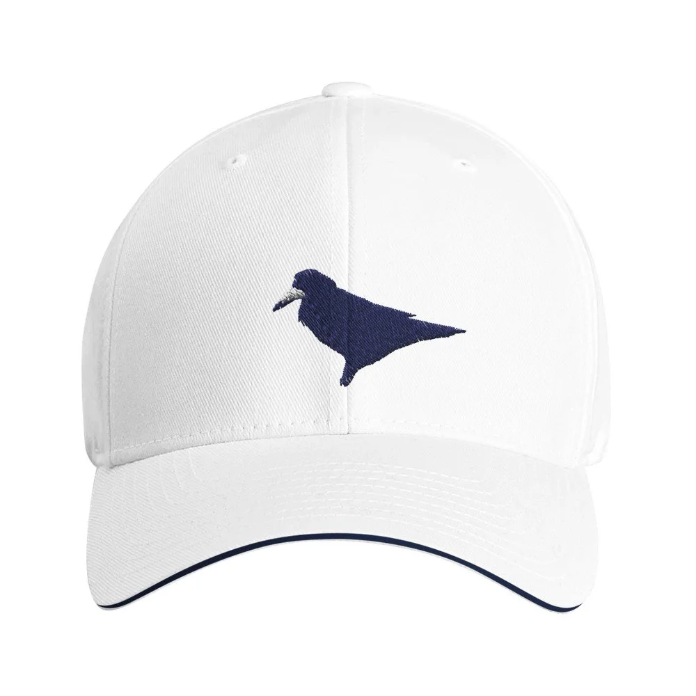 Team Sports Tech Cap with embroidered Rook logo
