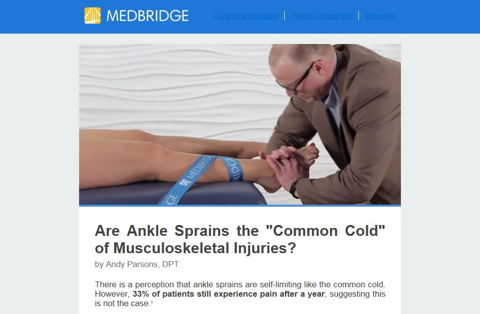 MedBridge Ad with belt.JPG