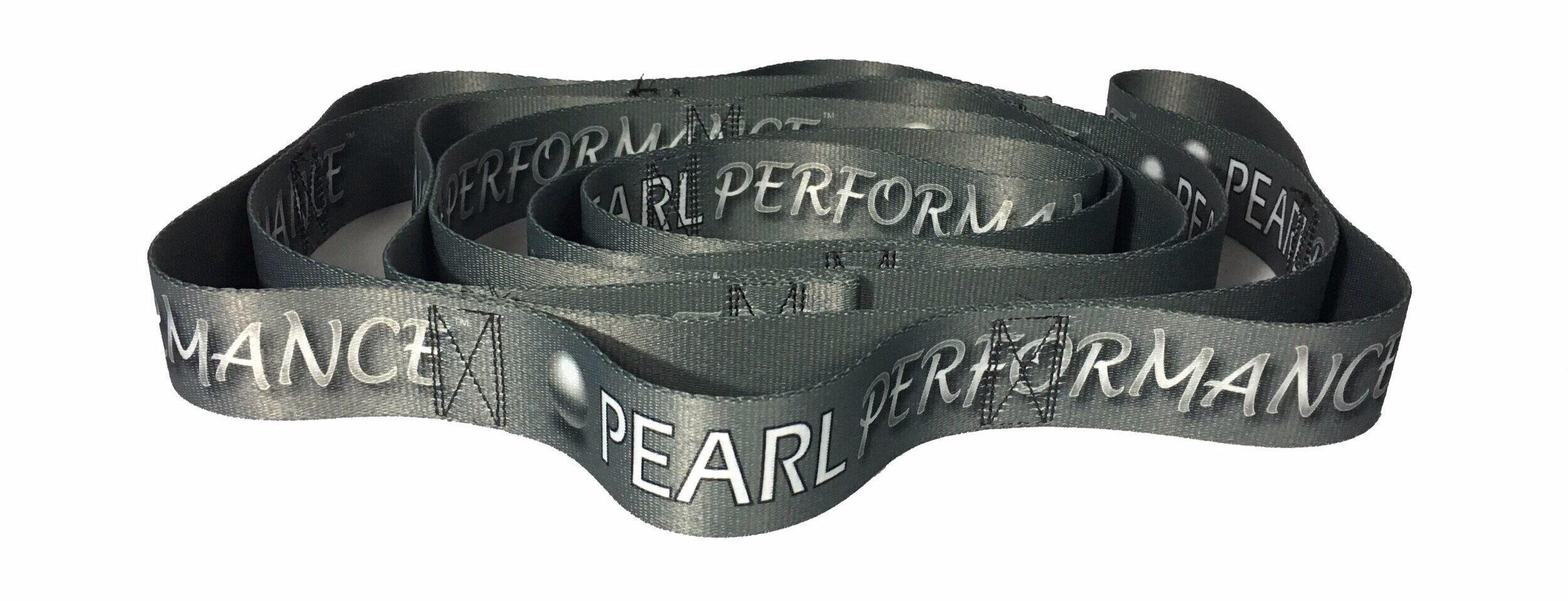 Pearl Performance Belts — Pearl Performance Belts: Stretch Straps