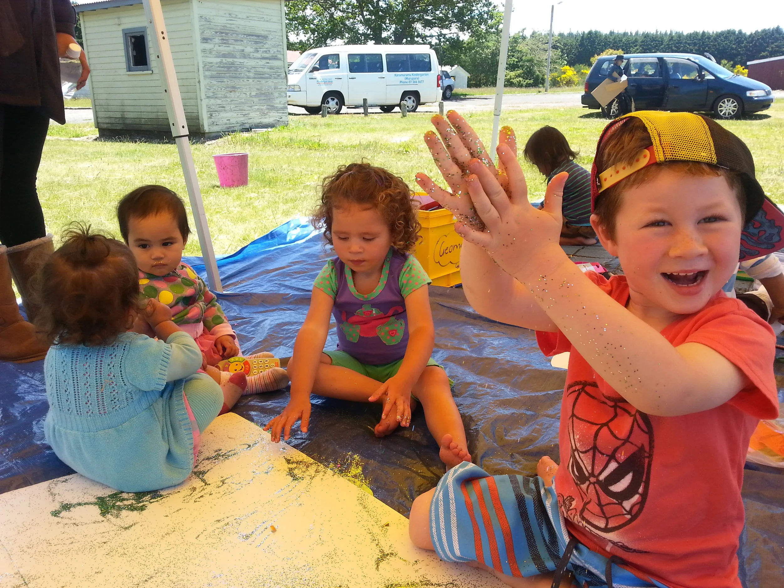 Early Years Services Hub (EYSH)