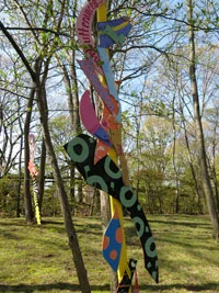 Gail Jerauld Bos