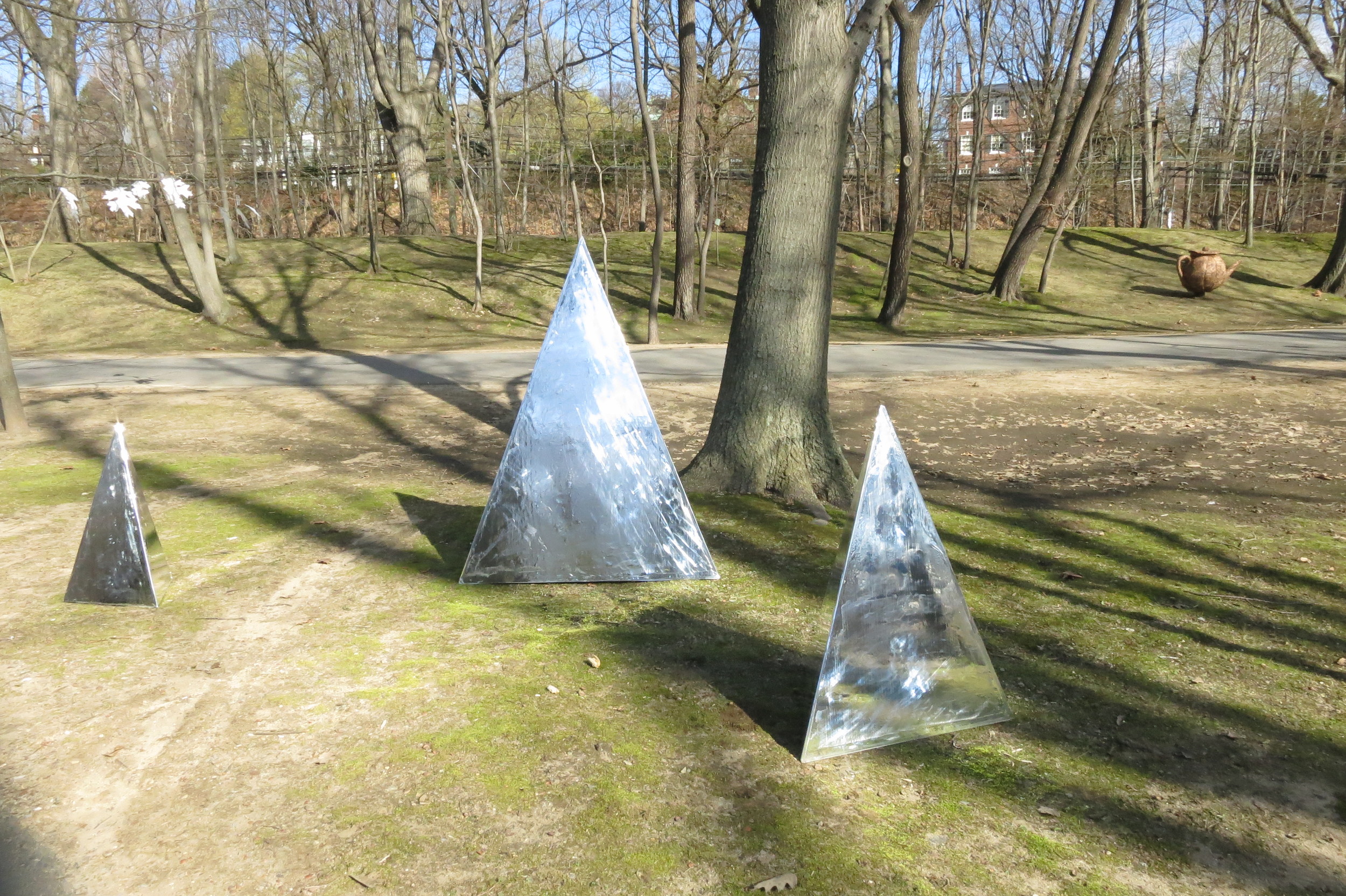 Kerri Schmidt & Dave Foley