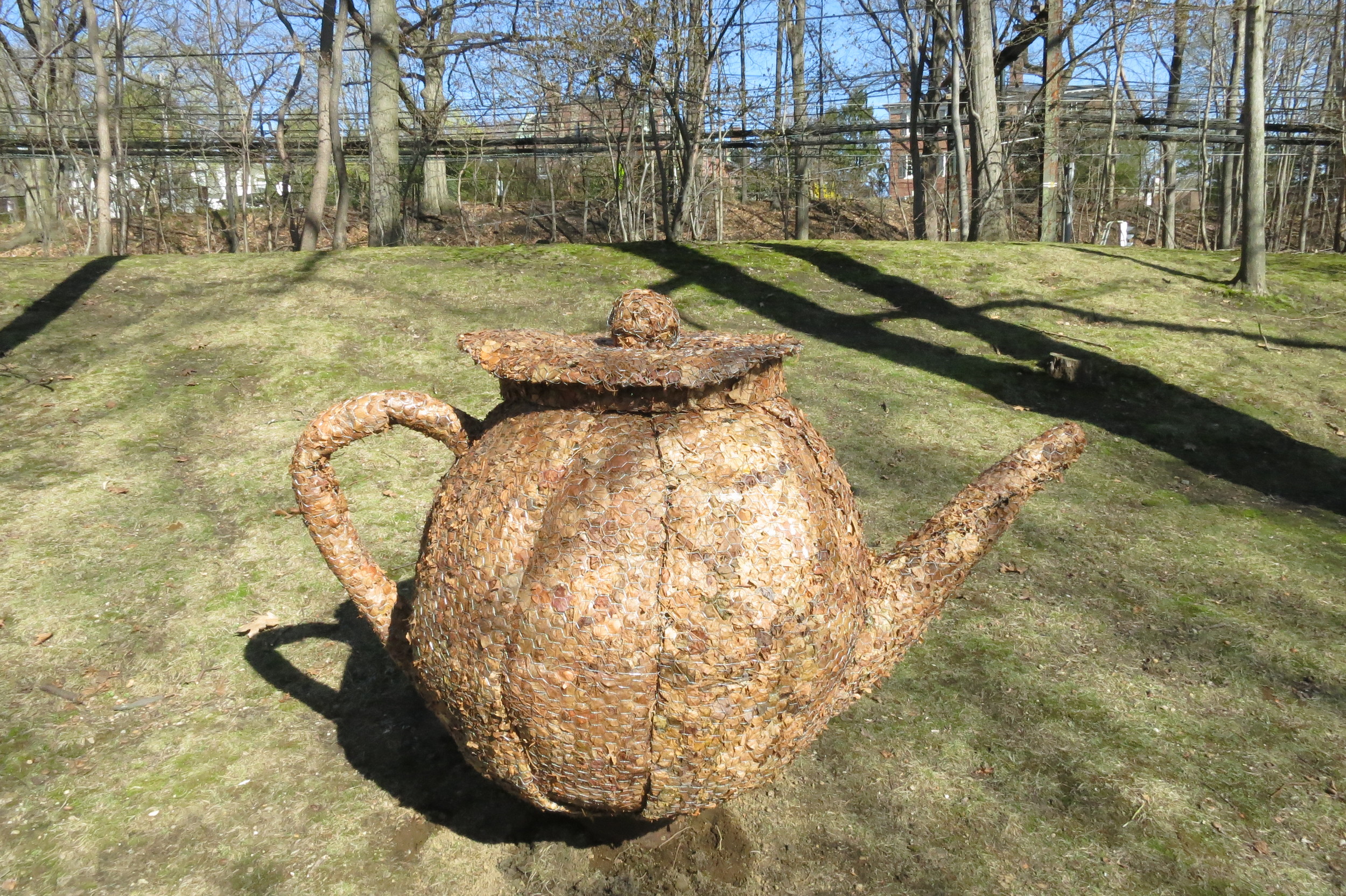 Linda Hoffman & Gabrielle White