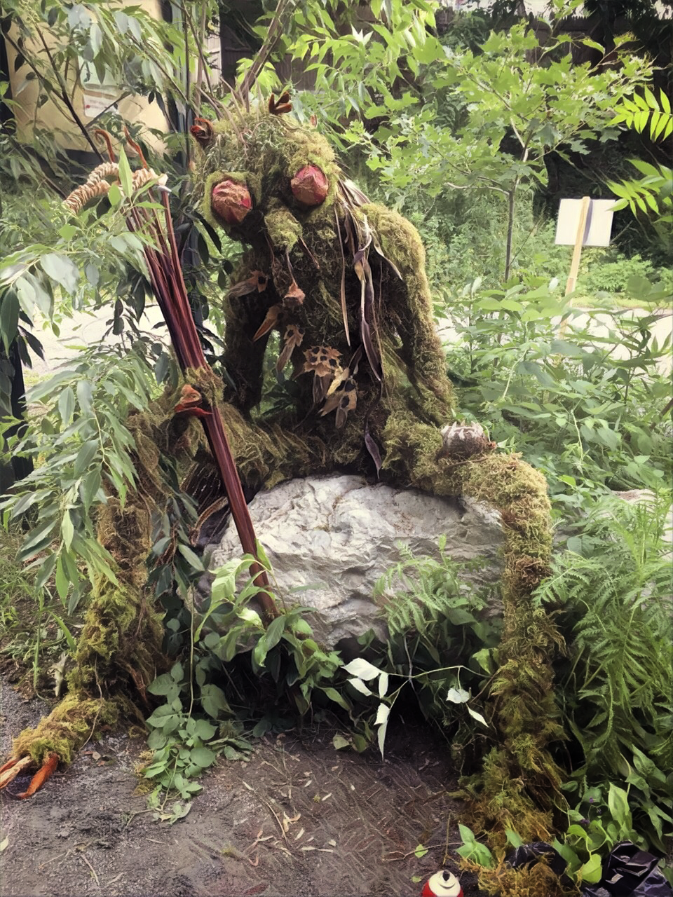 Anne Eder “Qwgklak of the Upper Falls”