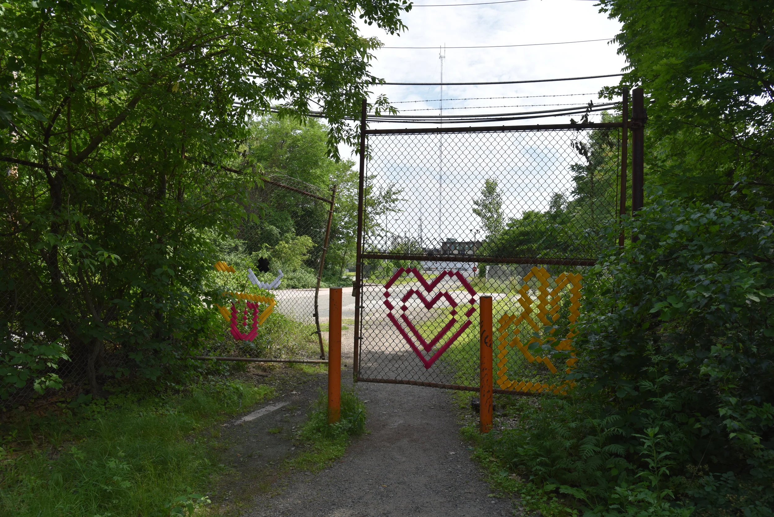 Wendy Wolf "We All Speak the Same Language"